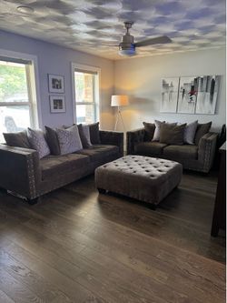 Living room set