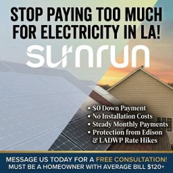 Save money on Electric Bill with Sunrun ☀️- FREE CONSULTATION!