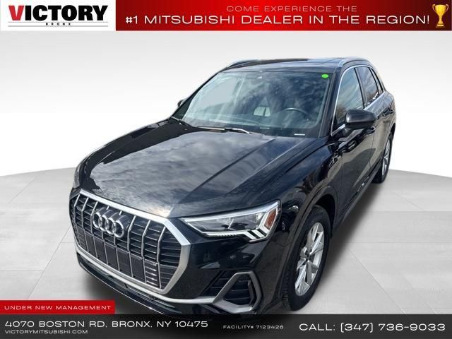 2023 Audi Q3