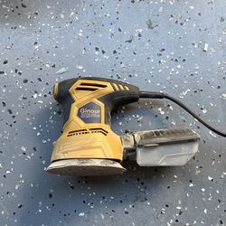 Orbit sander Electric Good Condition