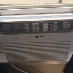 12000 BTU Window AC 
