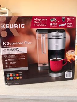 KEURIG