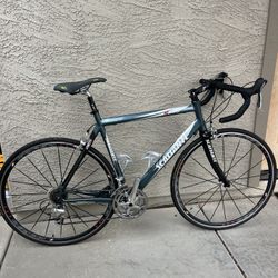 Scattante R-660 Road Bike Full Ultegra