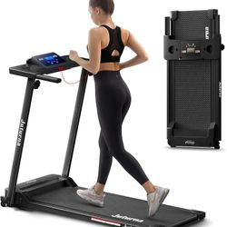 Juturna Treadmill