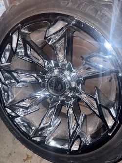 33 /12 /22 inch Size 6lugs