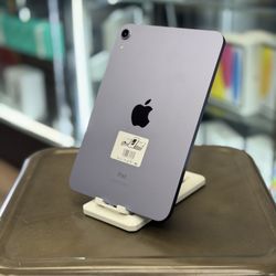iPad Mini 6