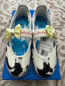 Adidas Samba Jane J Toy Story size 5