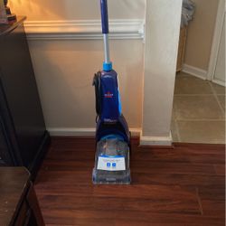 Bissell Ready Clean Power brush 