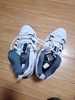 Adidas crazy 8