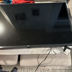 4k LG tv