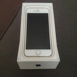 IPhone 8 64 Gig Unlocked