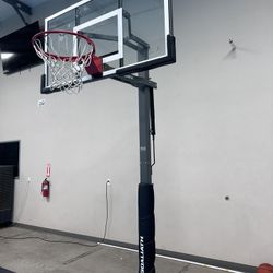 Goliath Basketball Hoops