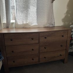 Dresser Drawer