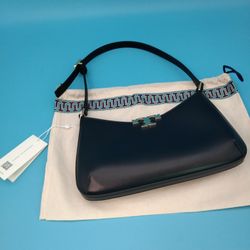 Tory Burch Eleanor Slim Shoulder Bag