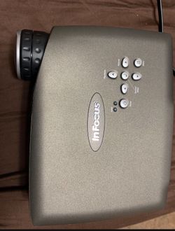 Projector