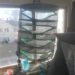 Plant/Vegetable Drying Rack
