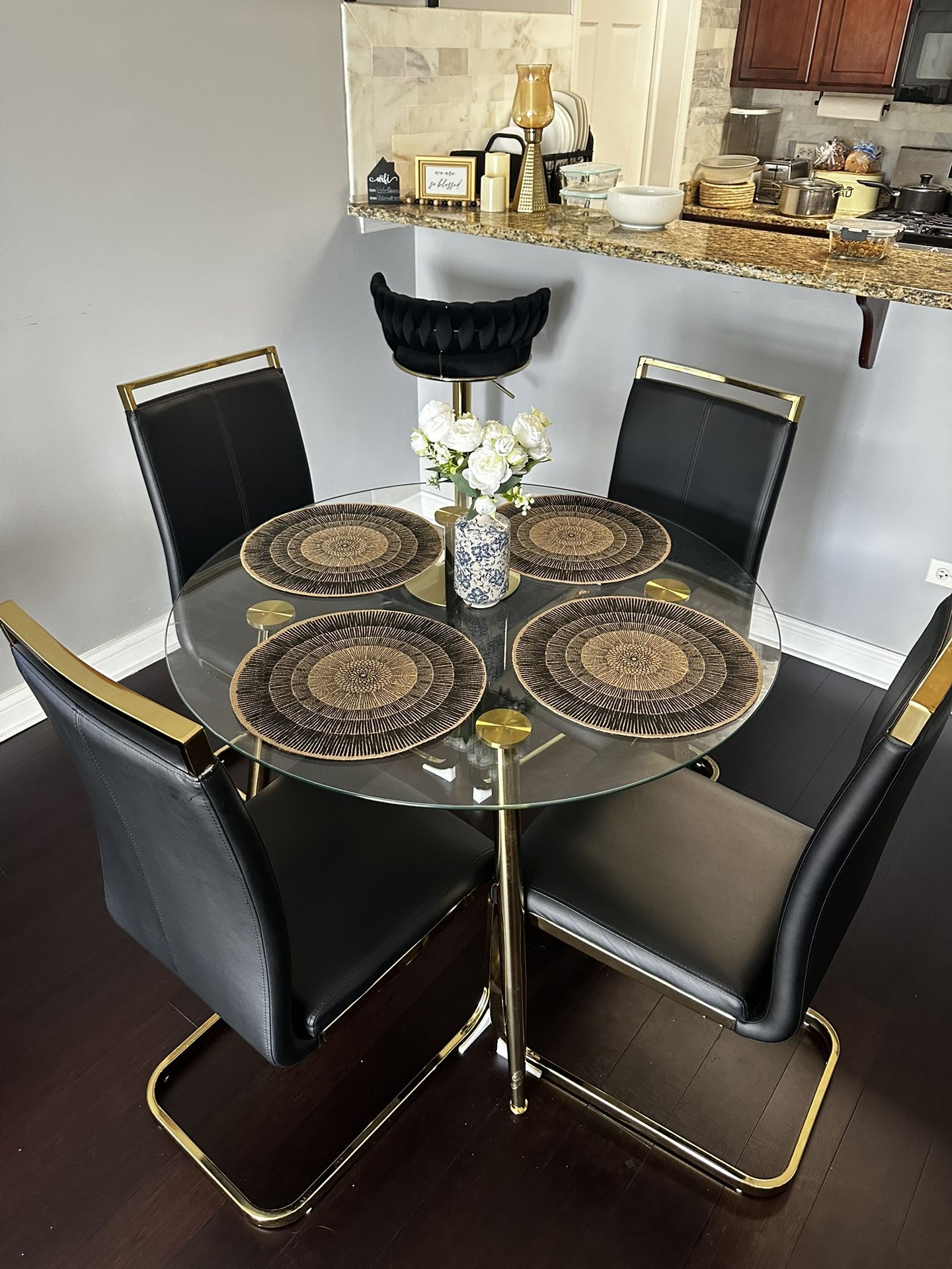 Dining table Set