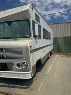 Motor Home
