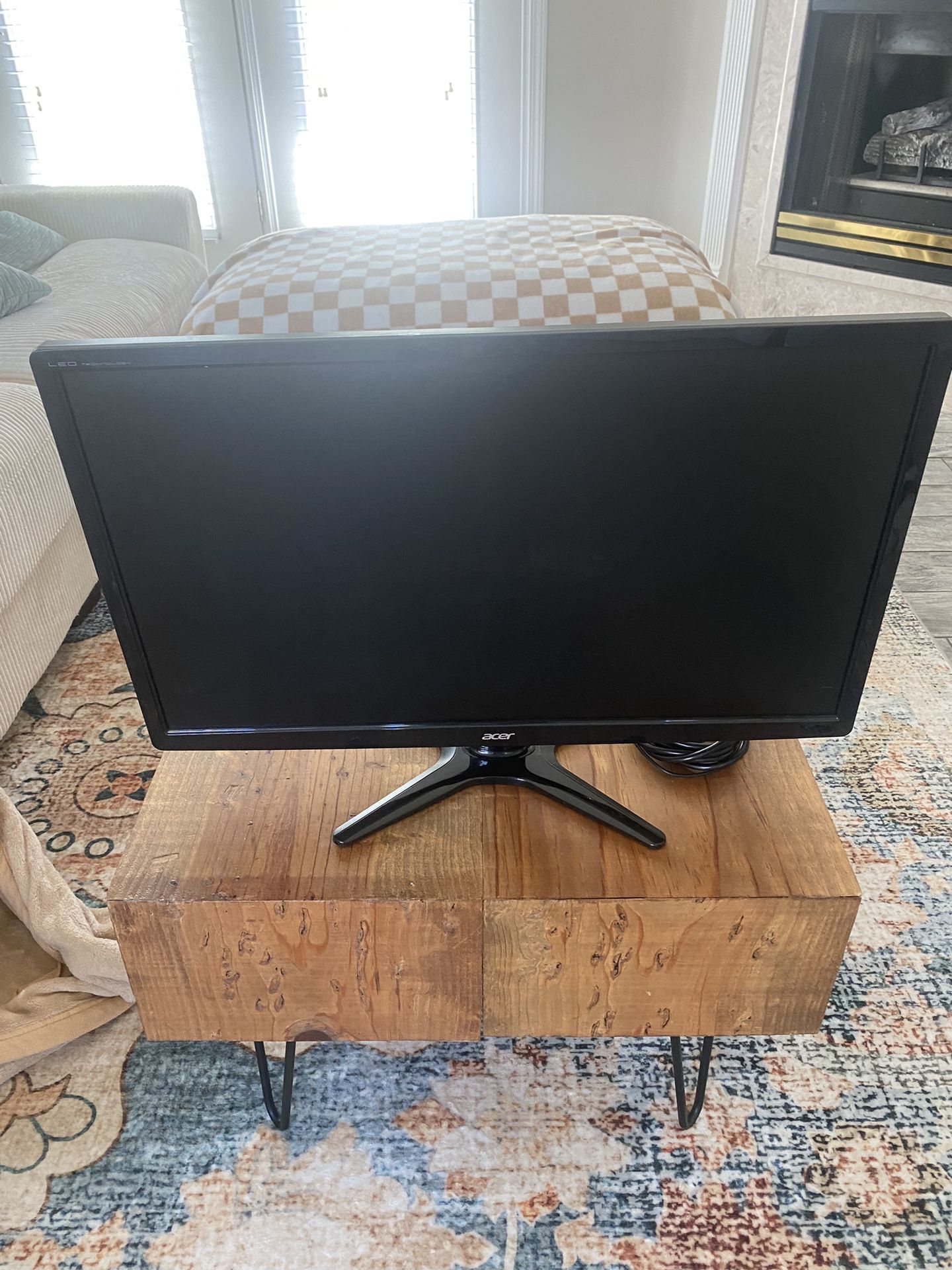 ACER monitor 