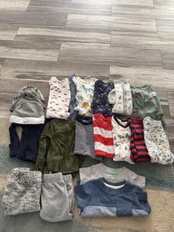 Newborn Clothing
