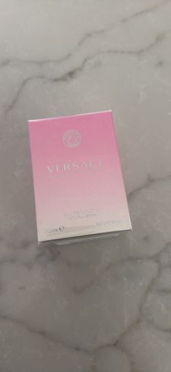 Versace perfume 1oz