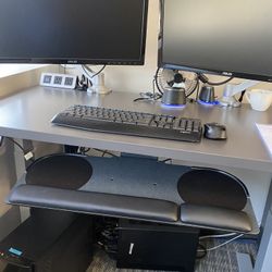 Keyboard Extension