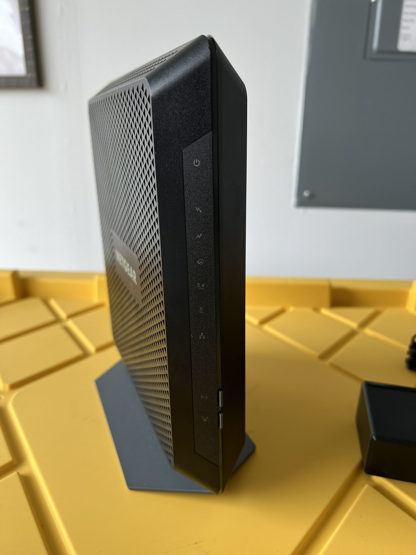 Netgear WiFi Modem Router
