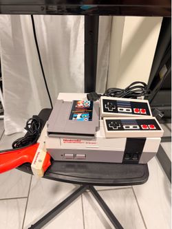 Original nintendo