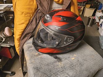 Hjc i10 Motorcycle Helmet
