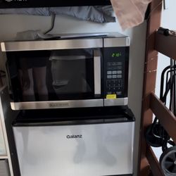 Black & Decker Microwave 