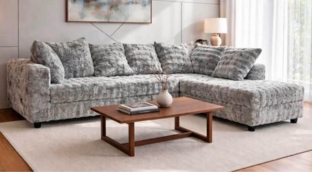Sectional $599