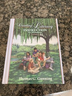 College School Books