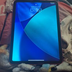 Pink ipad 10th gen for pickup at my house !!