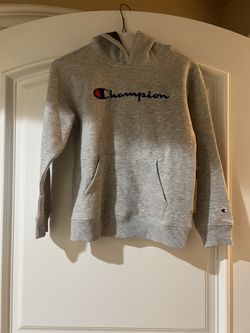 New Champion Sweatshirt HOODIE. For Kids 