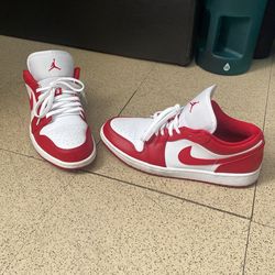 Air Jordan 1 Low