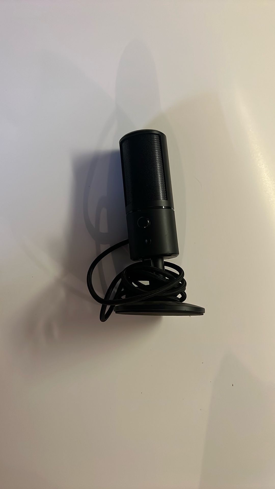 PC MICROPHONE