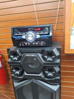 Technical Pro Surround