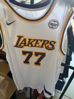 Lakers Luka X-Large