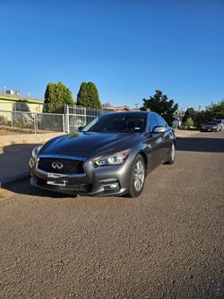 Infiniti