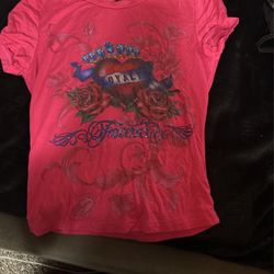 y2k Shirt