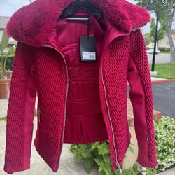 Fusalp Jacket