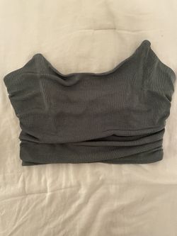 Corset Top