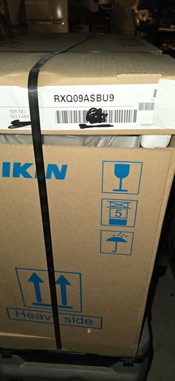 Daikin Mini Split