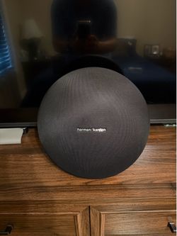 Harmon Kardon Speaker
