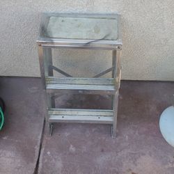 Step Ladder