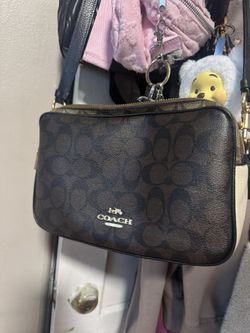 Coach Crossbody