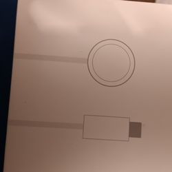 Apple Watch Charger (BRAND NEW)