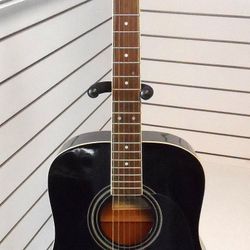 SIGMA DREADNAUGHT ACOUSTIC GUITAR 