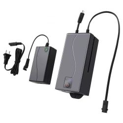 Battery Pack for Reclining Furniture, 5000 mAh Rechargeable Recliner Battery Pack, with Universal 2-Pin Connection. 151*