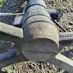 Chevy Tilt Steering Column 